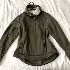 North Face Sweater